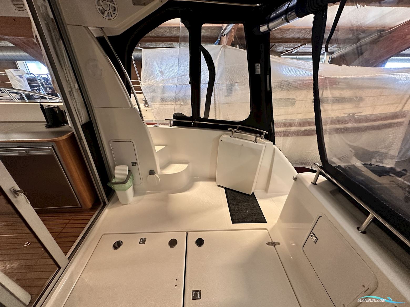 NB Marina Ardea 34
