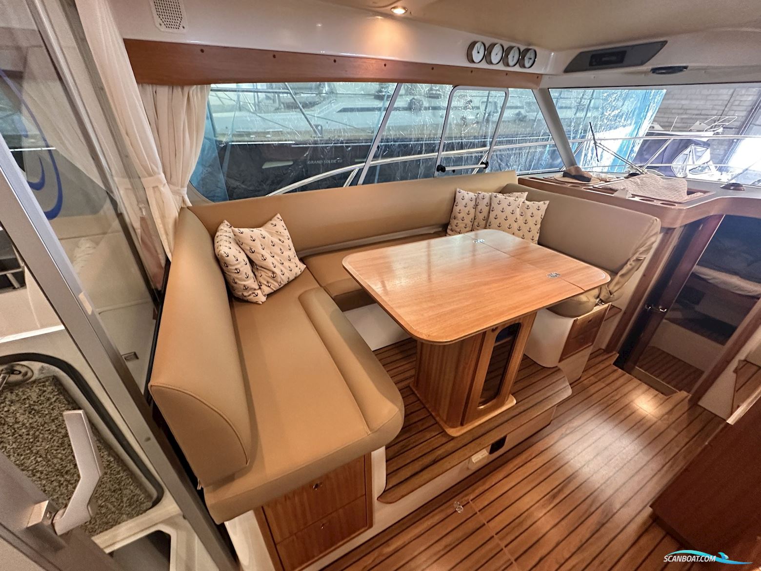 NB Marina Ardea 34