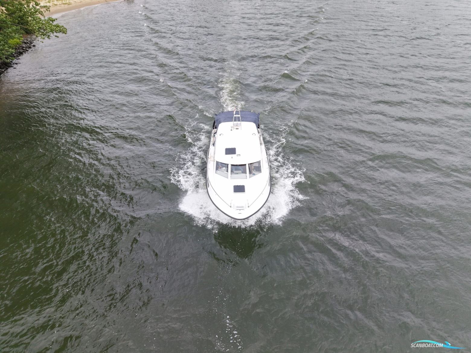 NB Marine 8700