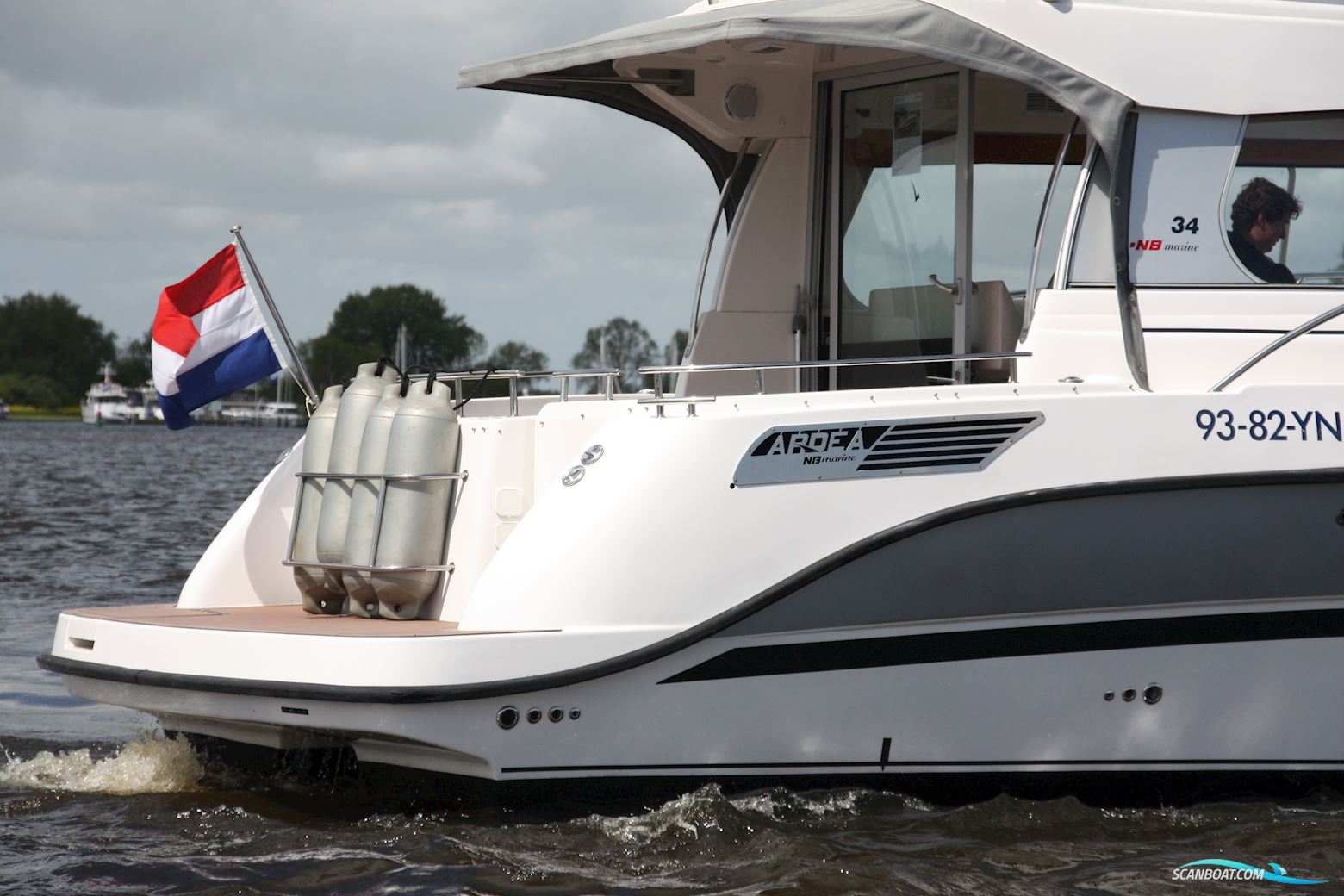 NB-Marine Ardea 34