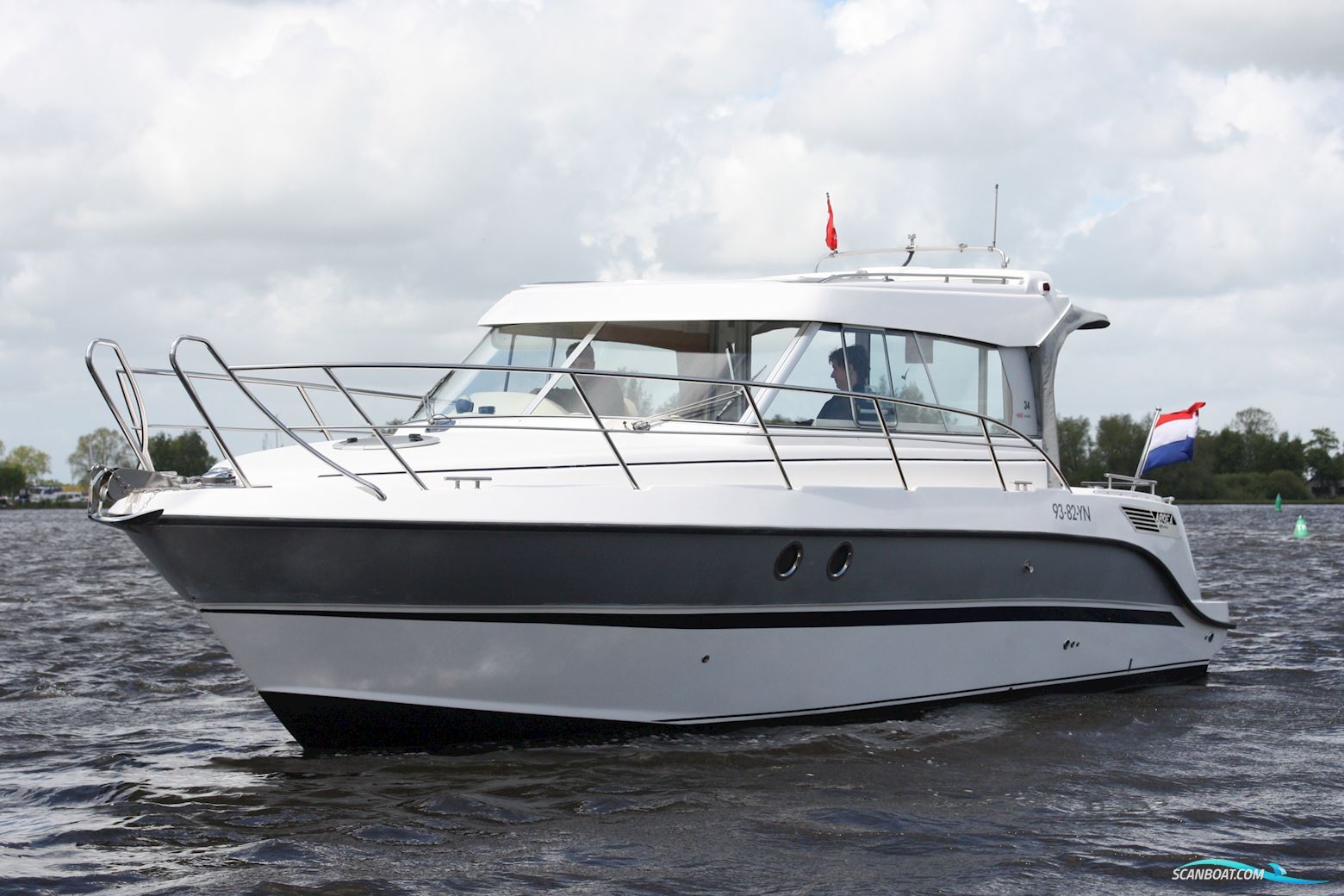 NB-Marine Ardea 34