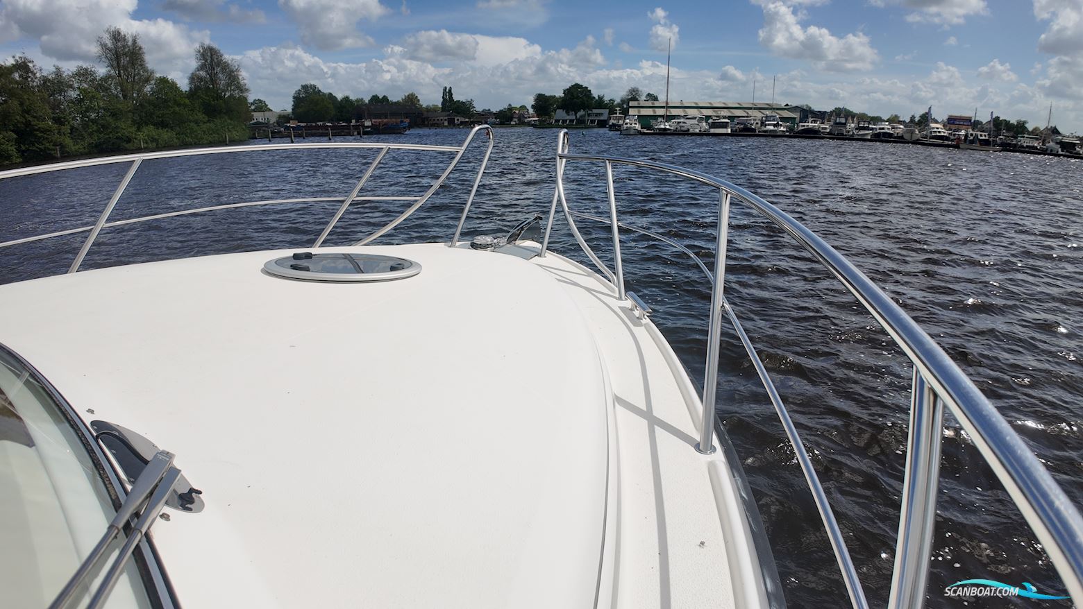 NB-Marine Ardea 34