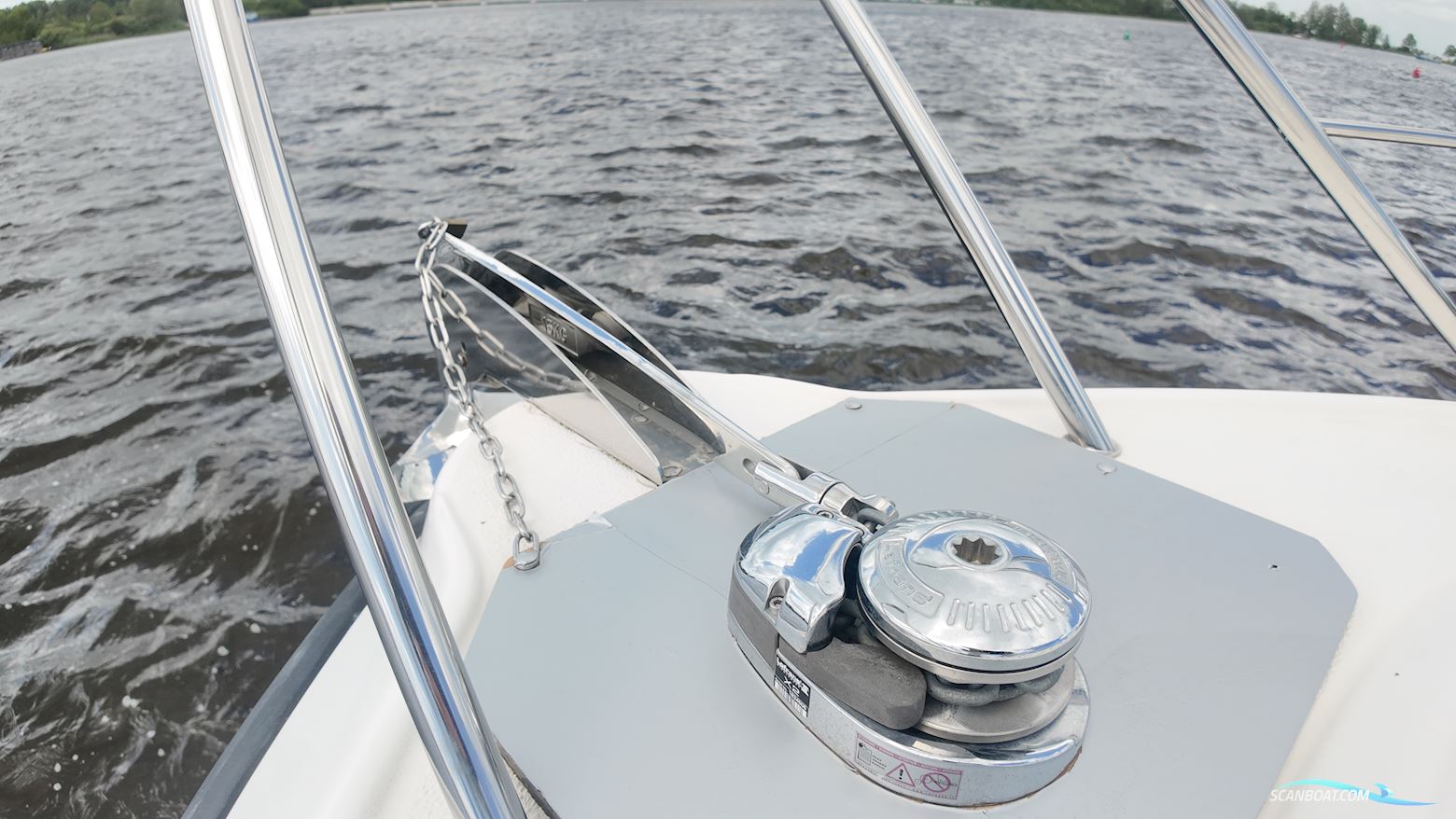NB-Marine Ardea 34