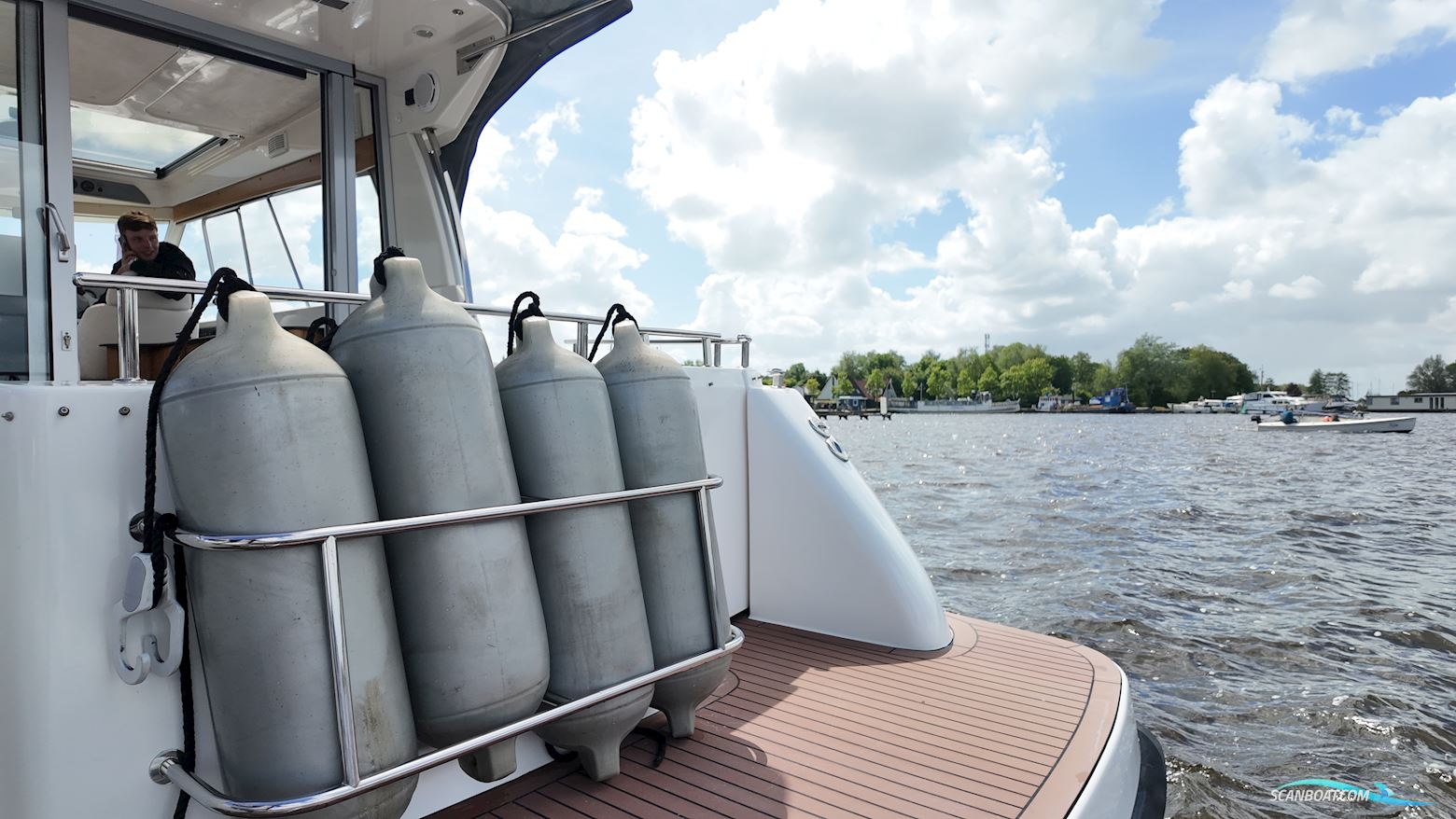 NB-Marine Ardea 34