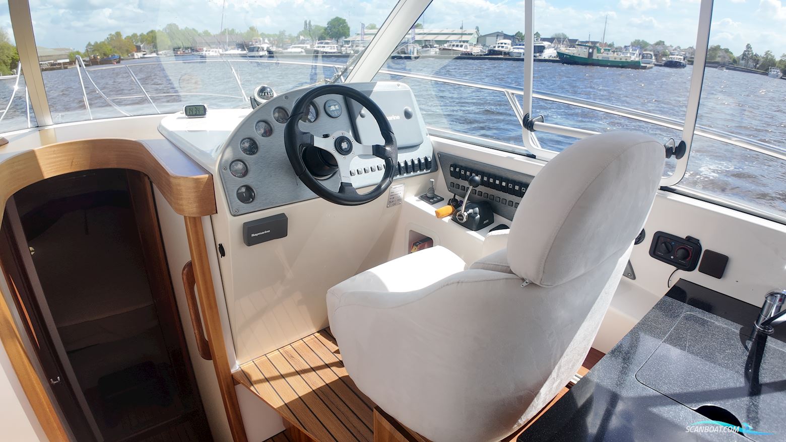 NB-Marine Ardea 34