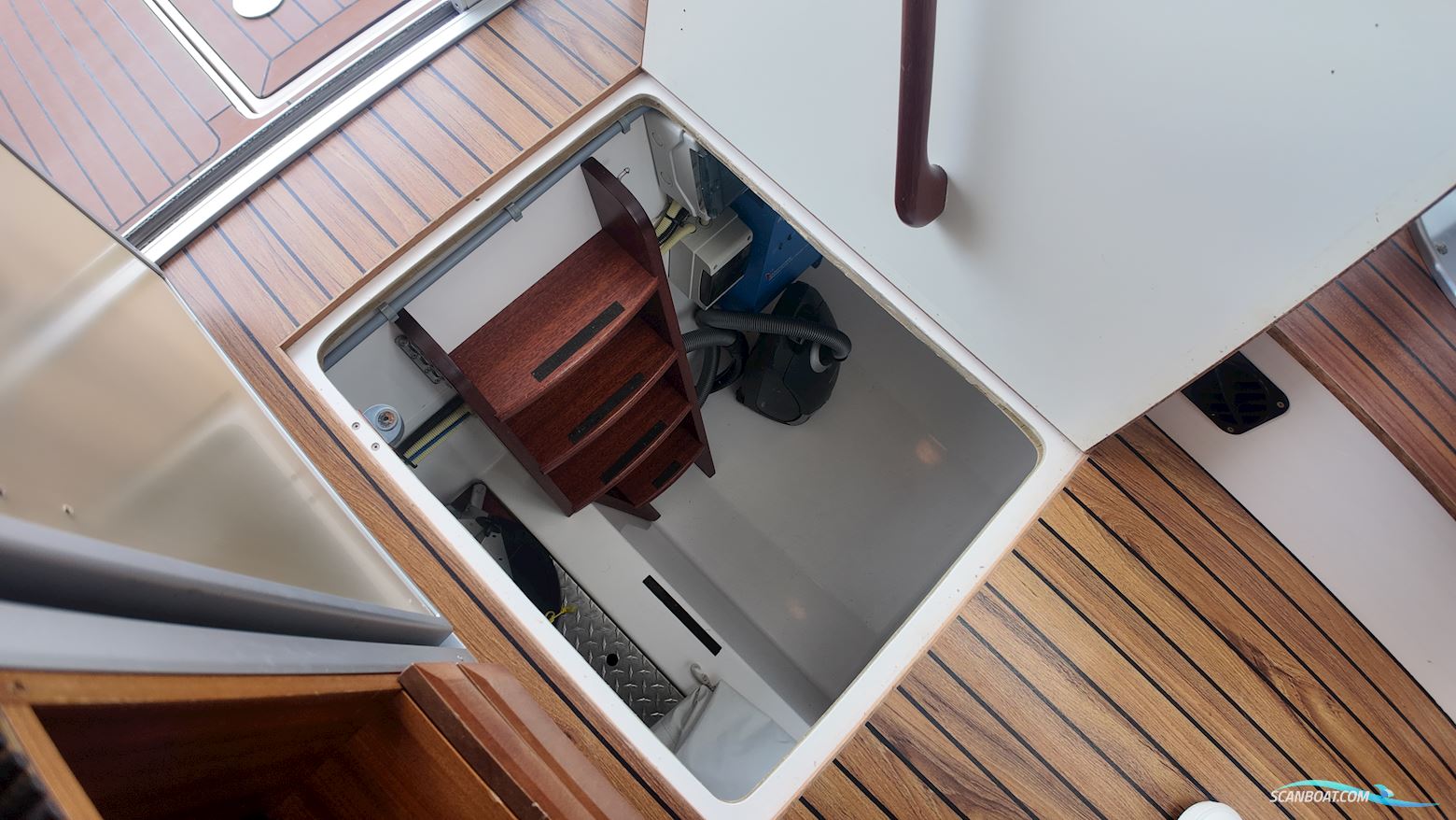 NB-Marine Ardea 34