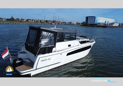 Neon 910 Motorboat 2022, The Netherlands