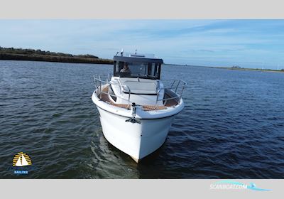 Neon 910 Motorboat 2022, The Netherlands