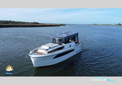 Neon 910 Motorboat 2022, The Netherlands