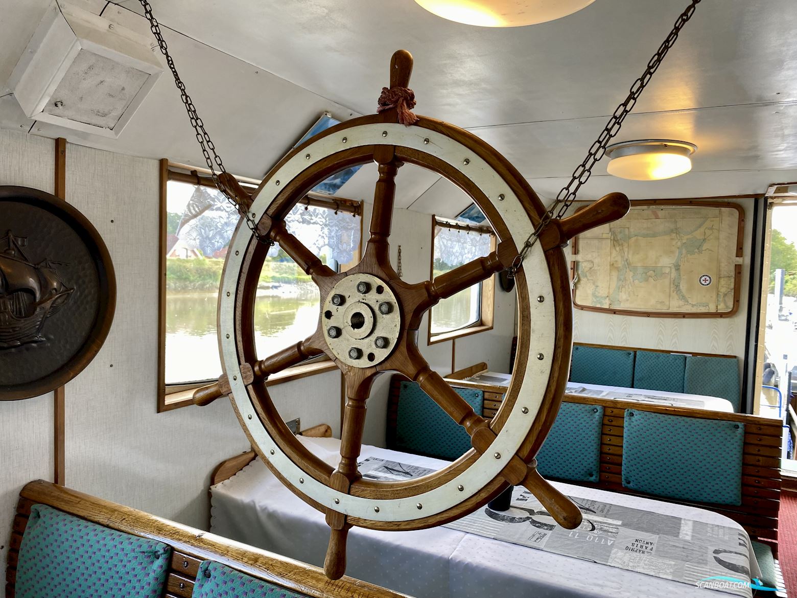 Neptun Baunummer 859