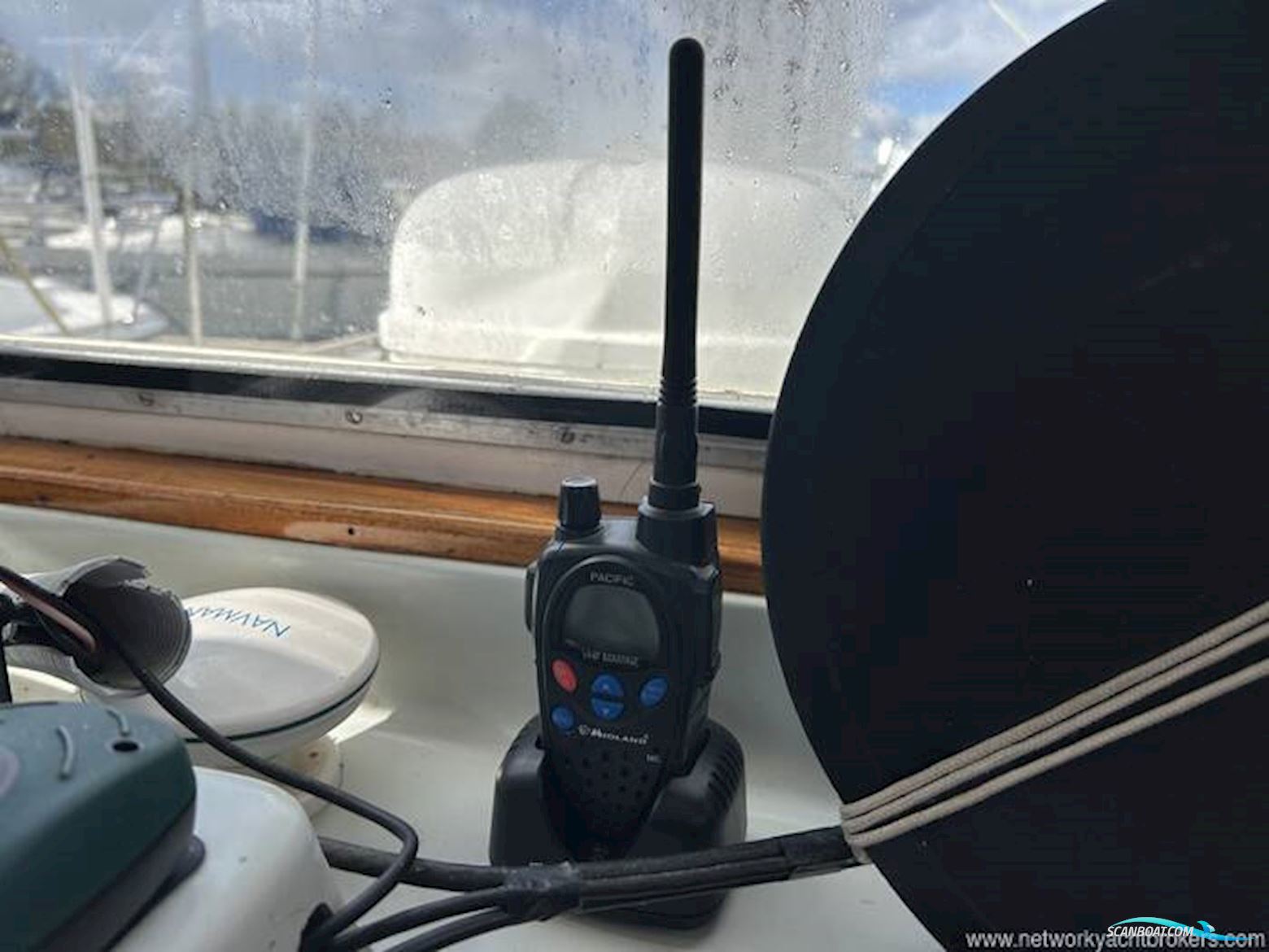 Neptune Neptunian 33