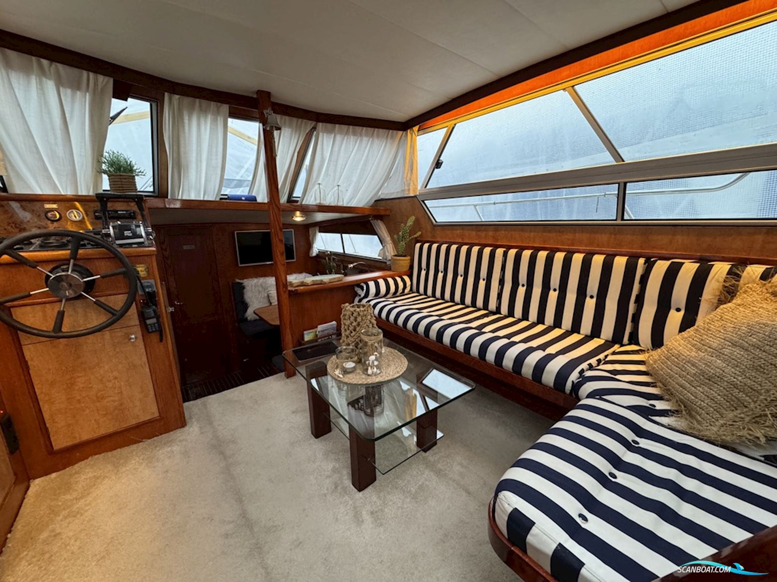 Neptunus 106 AK Cabrio