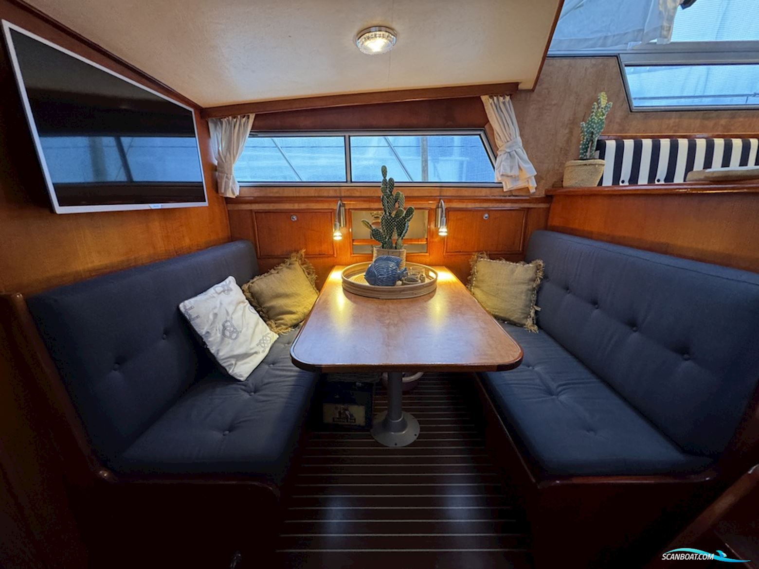 Neptunus 106 AK Cabrio