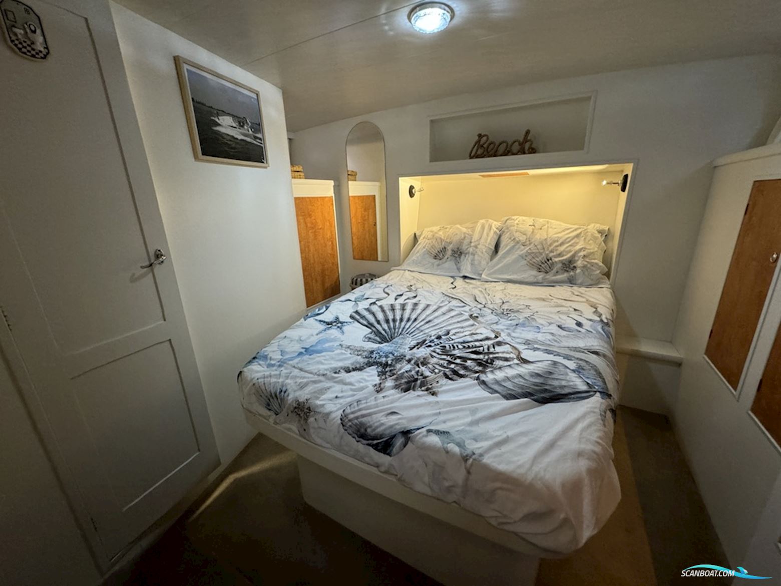 Neptunus 106 AK Cabrio