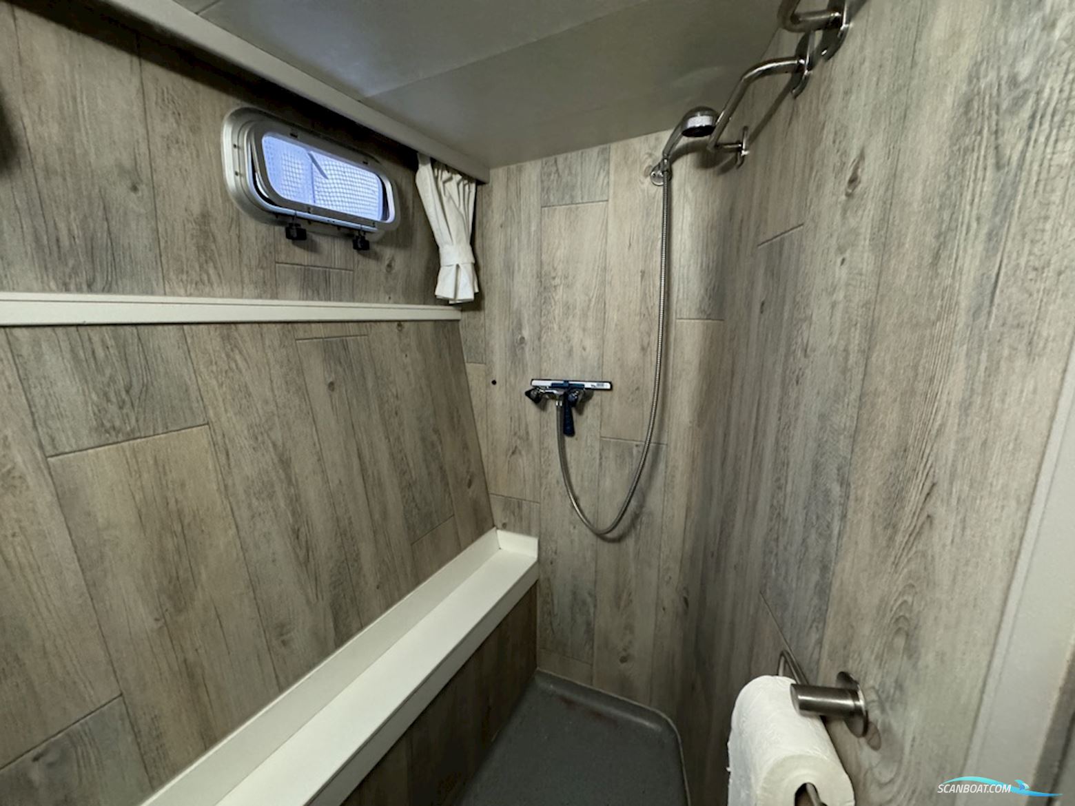 Neptunus 106 AK Cabrio