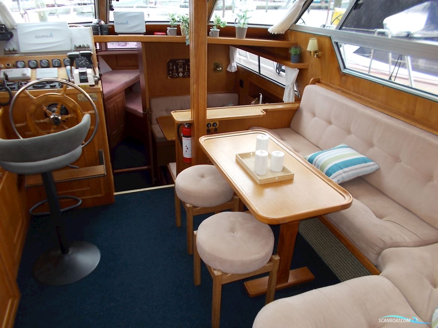 Neptunus 106 m/Flybridge