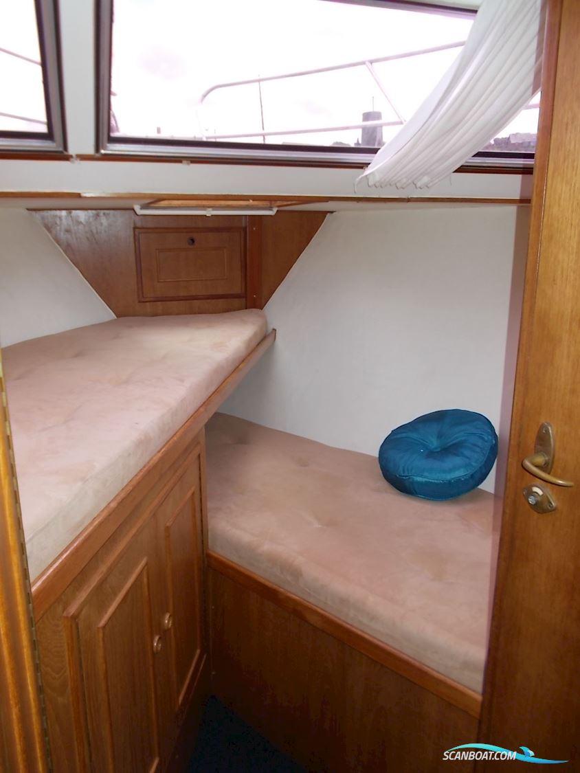 Neptunus 106 m/Flybridge