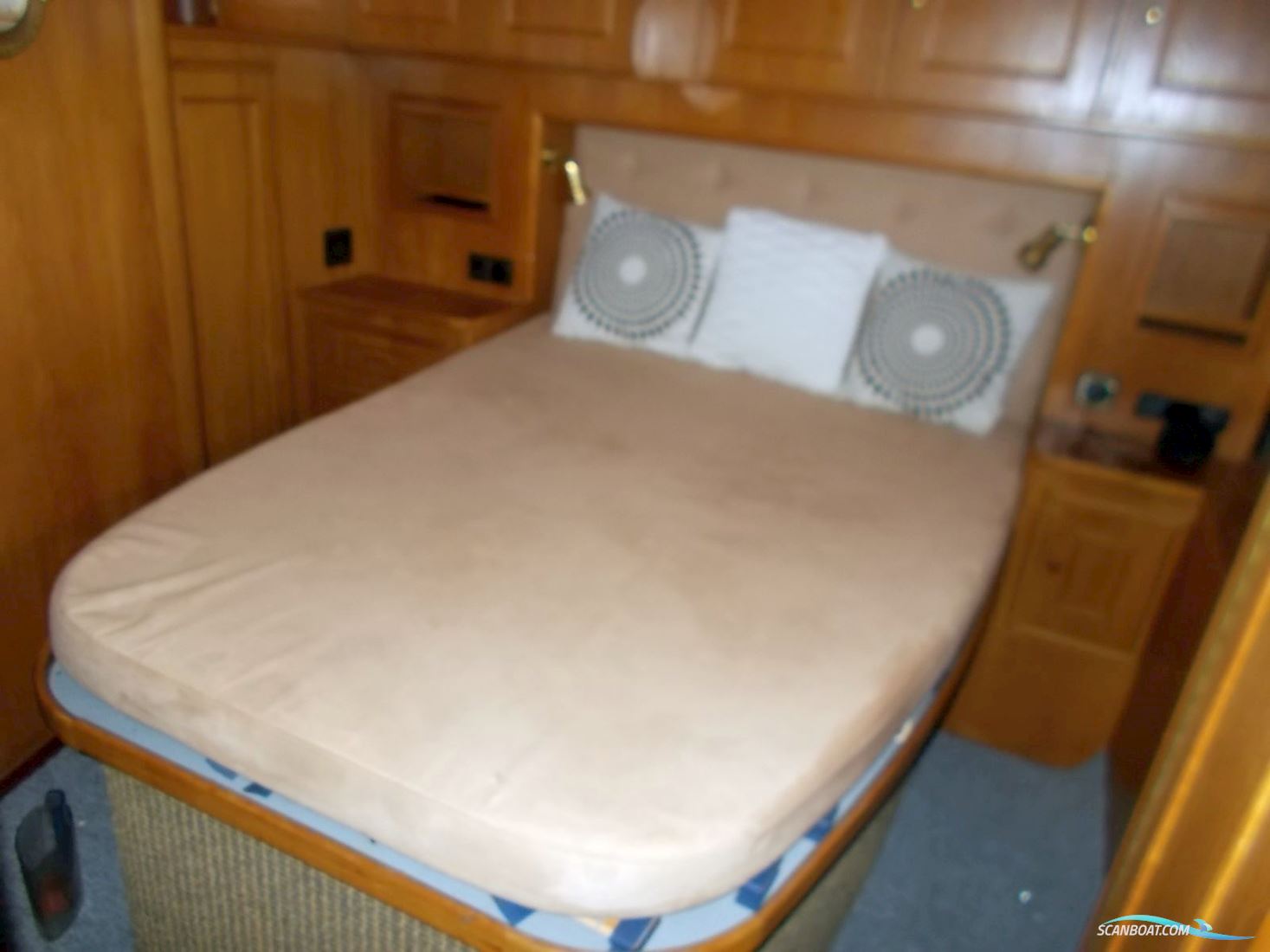 Neptunus 106 m/Flybridge