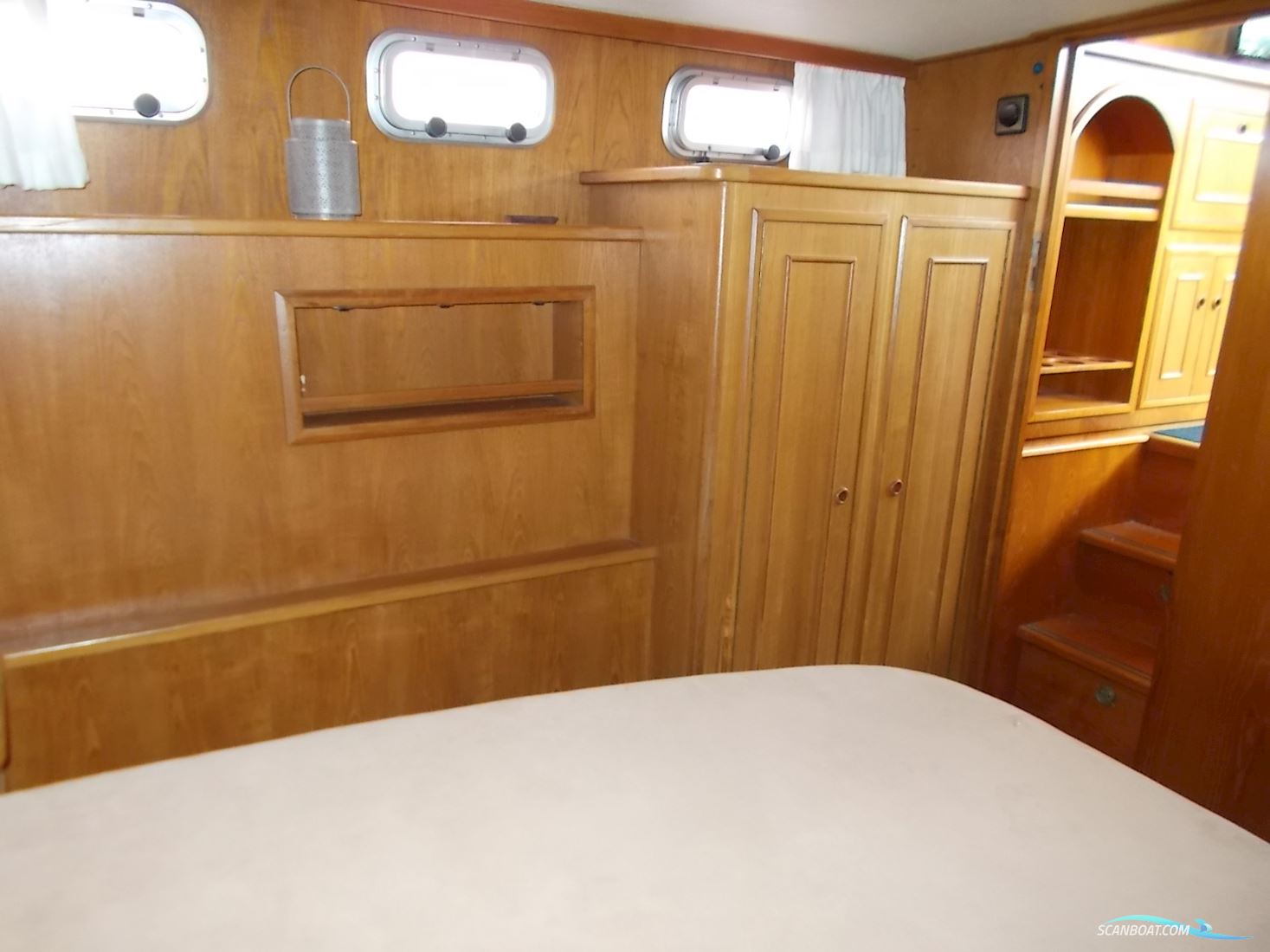 Neptunus 106 m/Flybridge