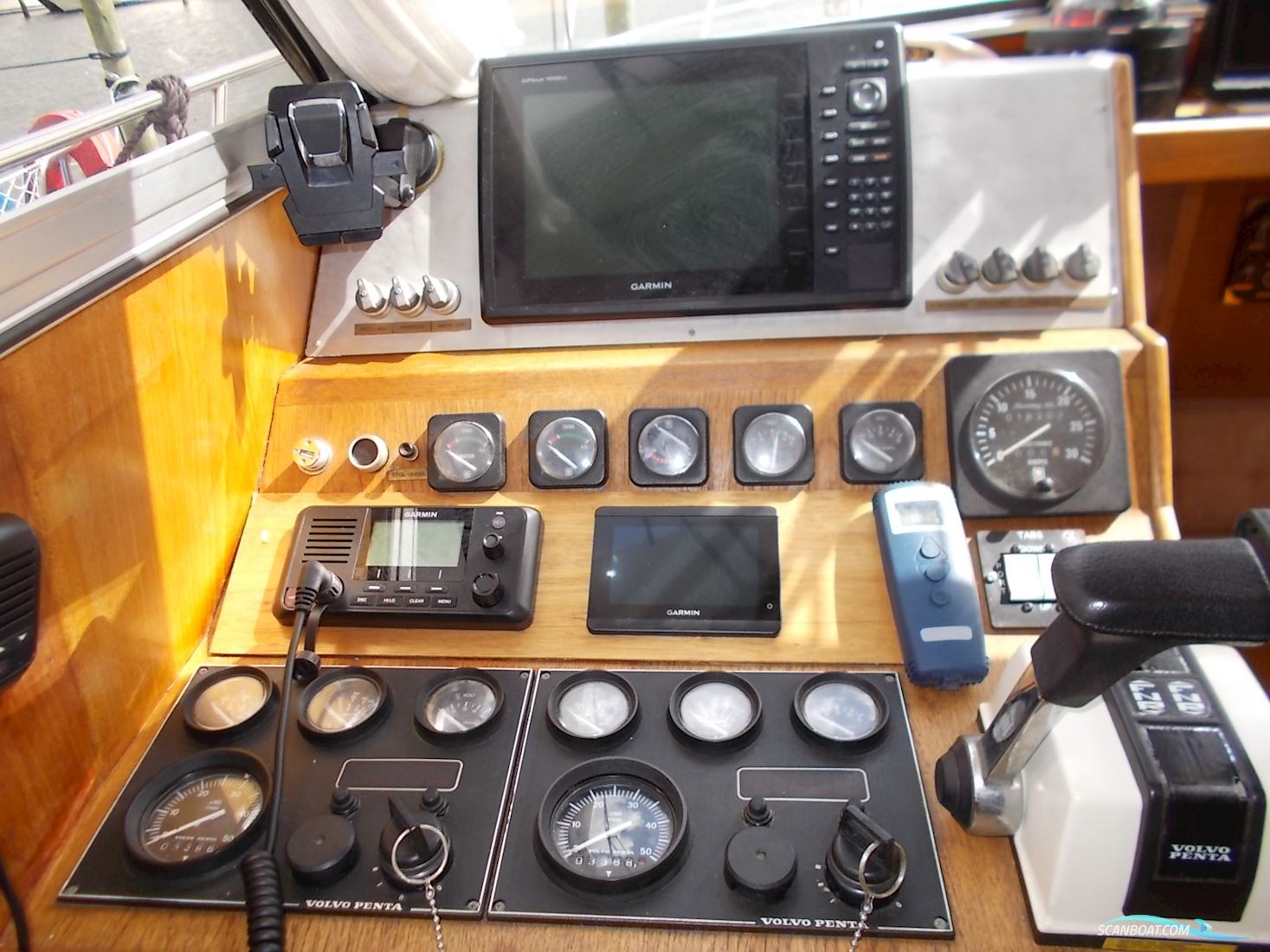 Neptunus 106 m/Flybridge