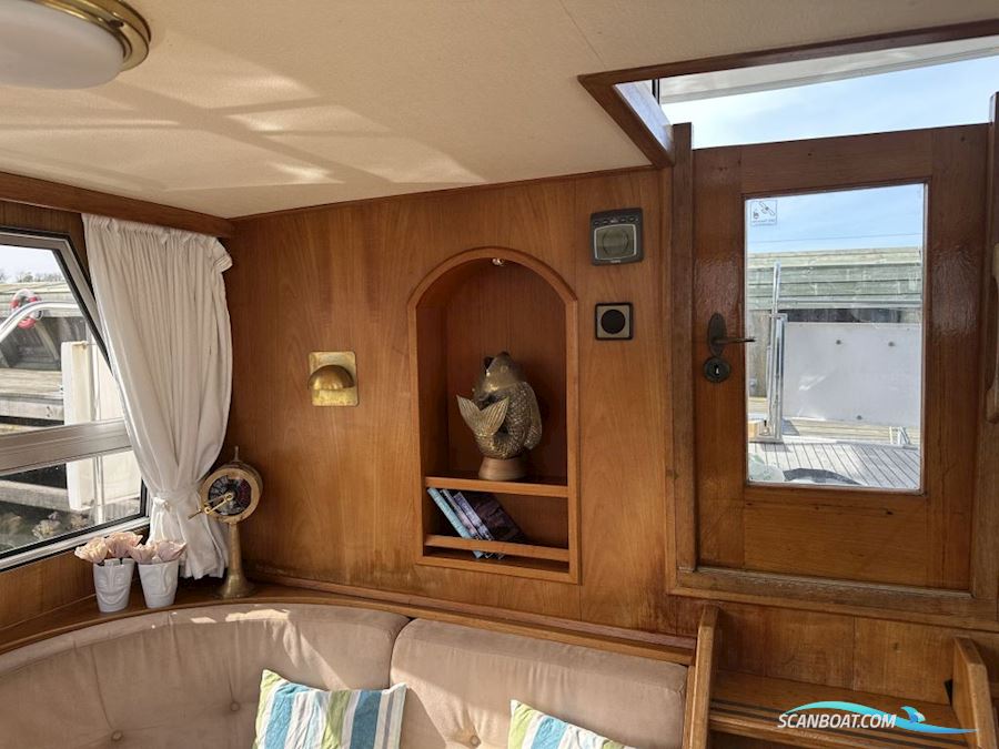 Neptunus 106 m/Flybridge