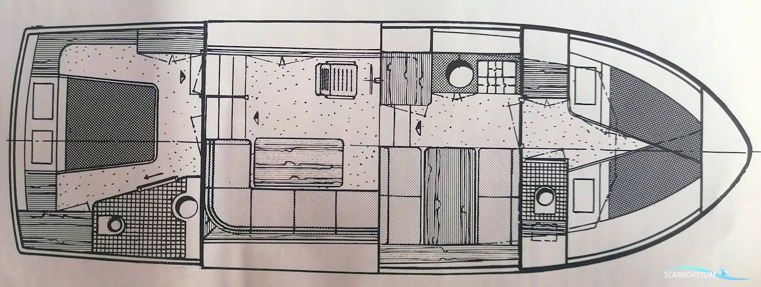 Neptunus 106 m/Flybridge