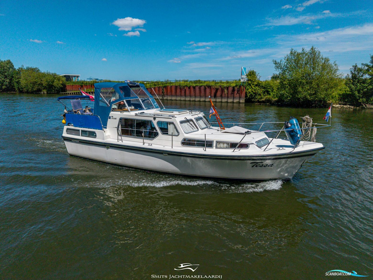 Neptunus 107