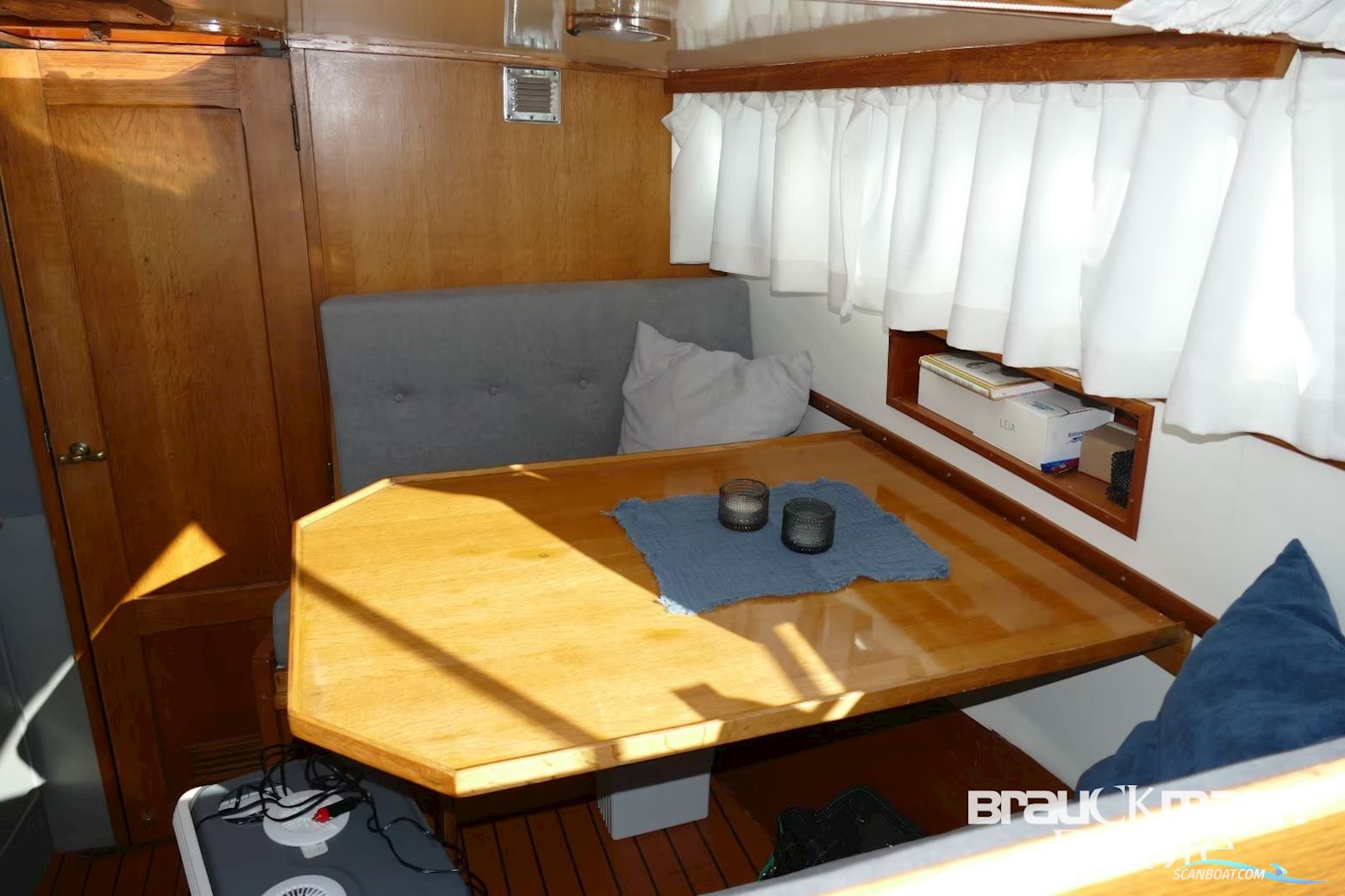 Neptunus 107 Twin