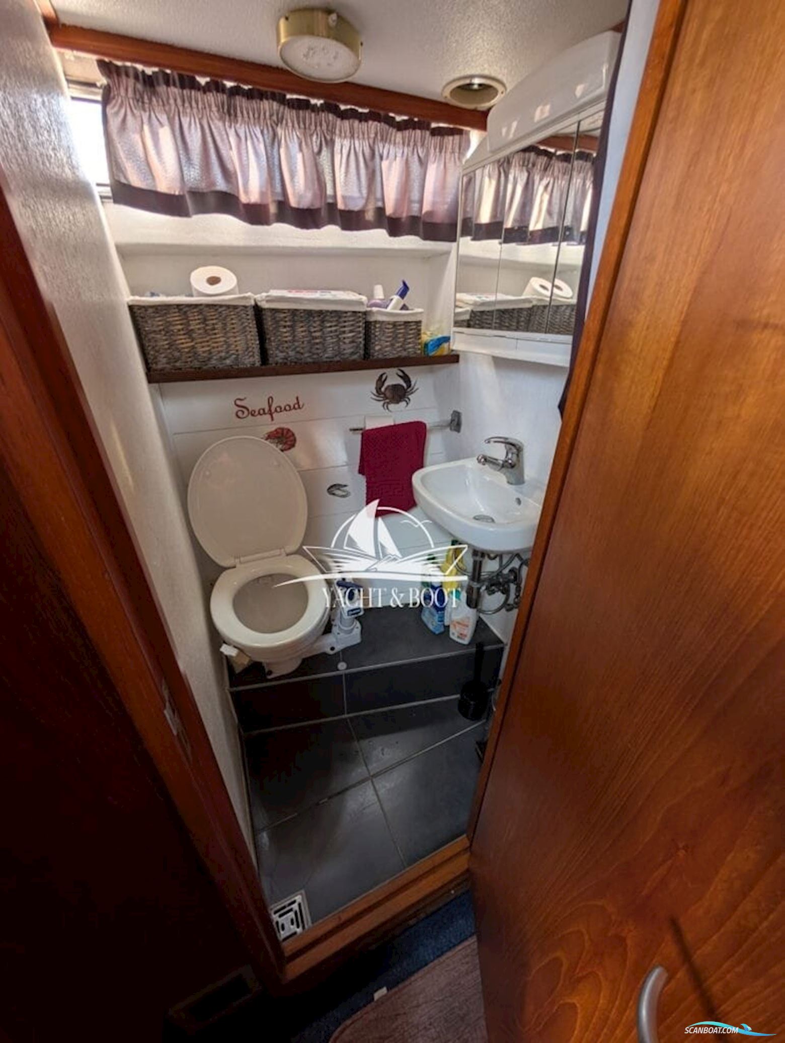 Neptunus 118 Fisherman