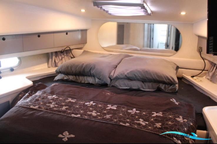 Neptunus 138 Sedan Fly