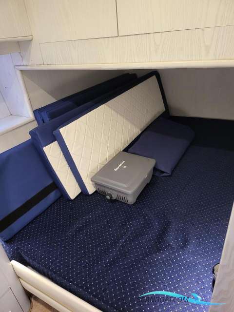 Neptunus 147 Flybridge