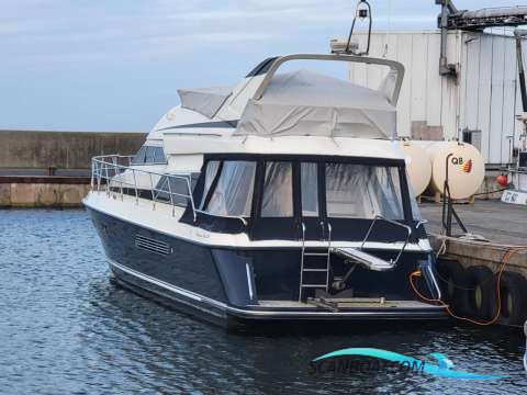 Neptunus 147 Flybridge