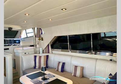 Neptunus 156 Flybridge Motorboat 1992, with Volvo Penta TAMD122D engine, Germany
