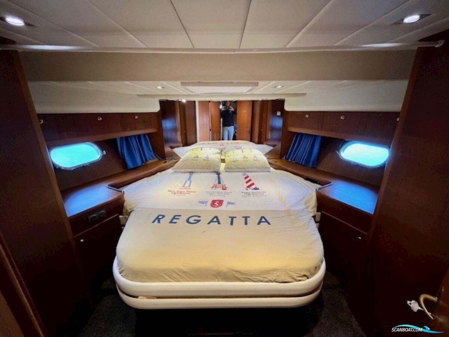 Neptunus 168 Flybridge