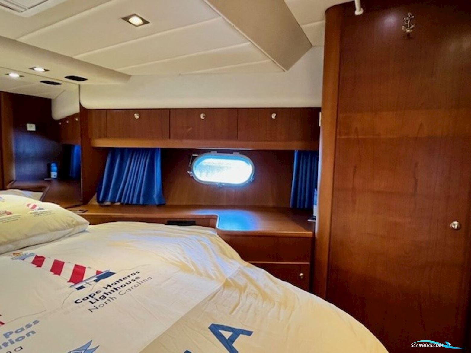 Neptunus 168 Flybridge