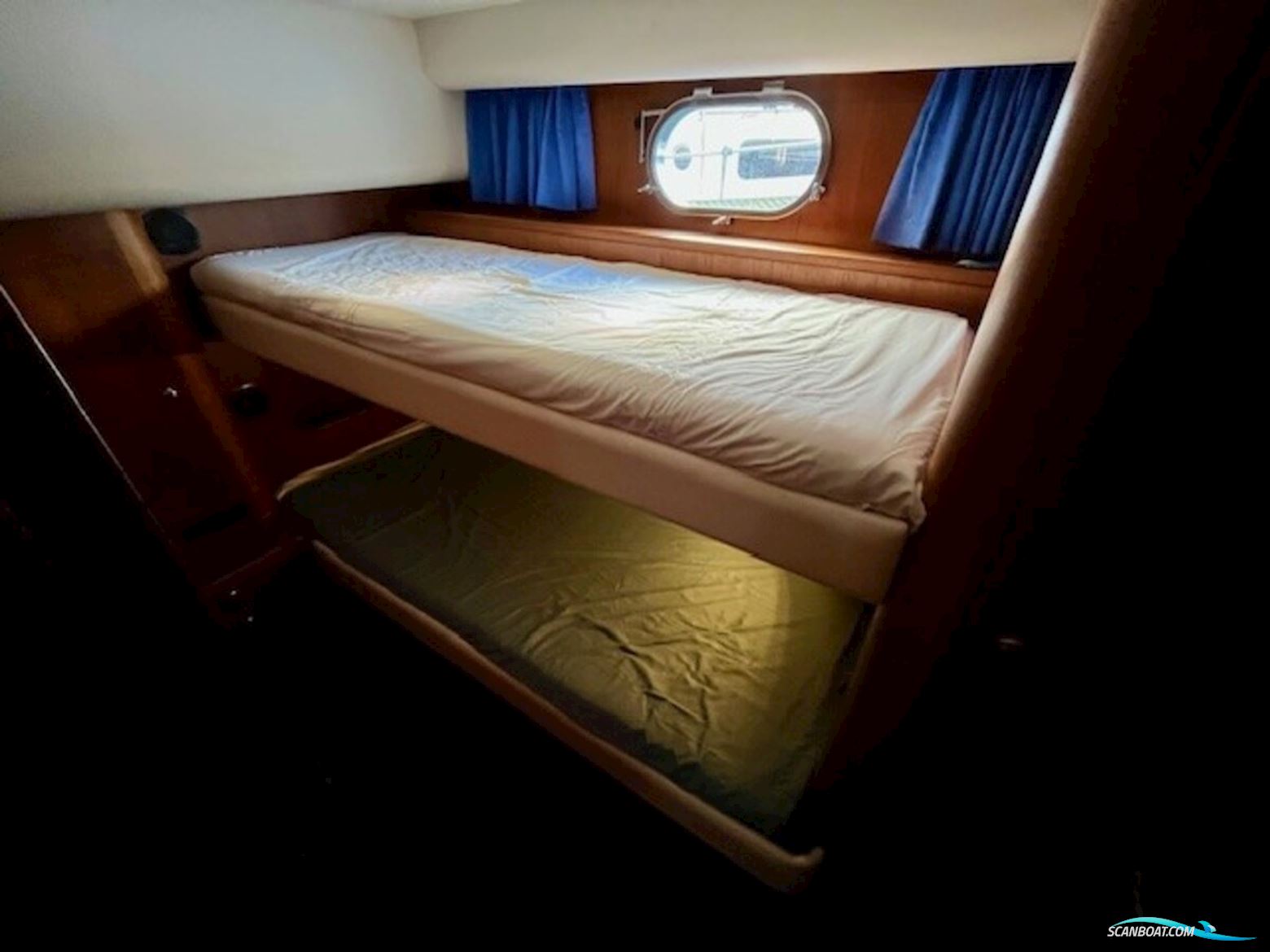 Neptunus 168 Flybridge