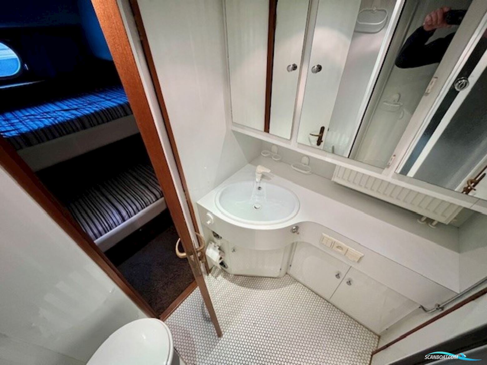 Neptunus 168 Flybridge