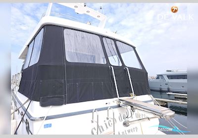 Neptunus 196 Flybridge Motorboat 1991, with Man engine, The Netherlands