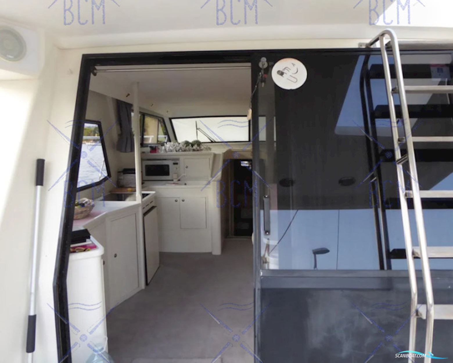 Neptunus Yachts 138 Fly