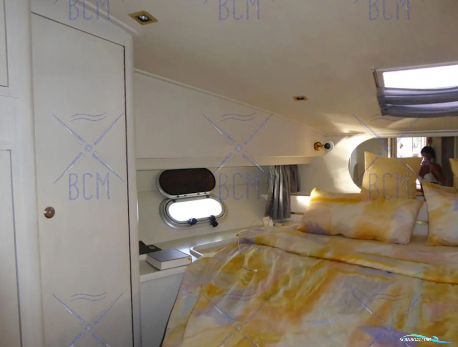 Neptunus Yachts 138 Fly