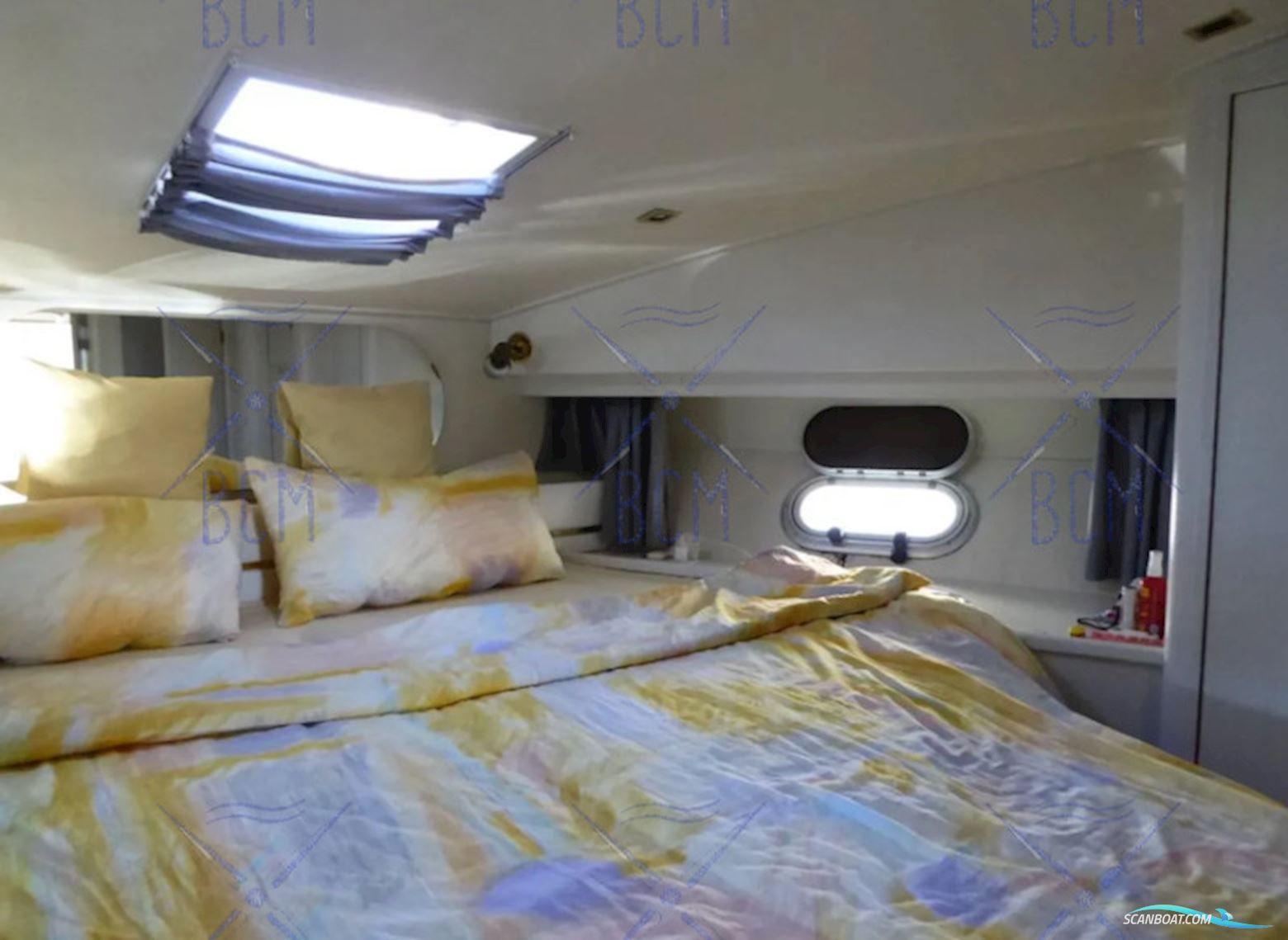 Neptunus Yachts 138 Fly