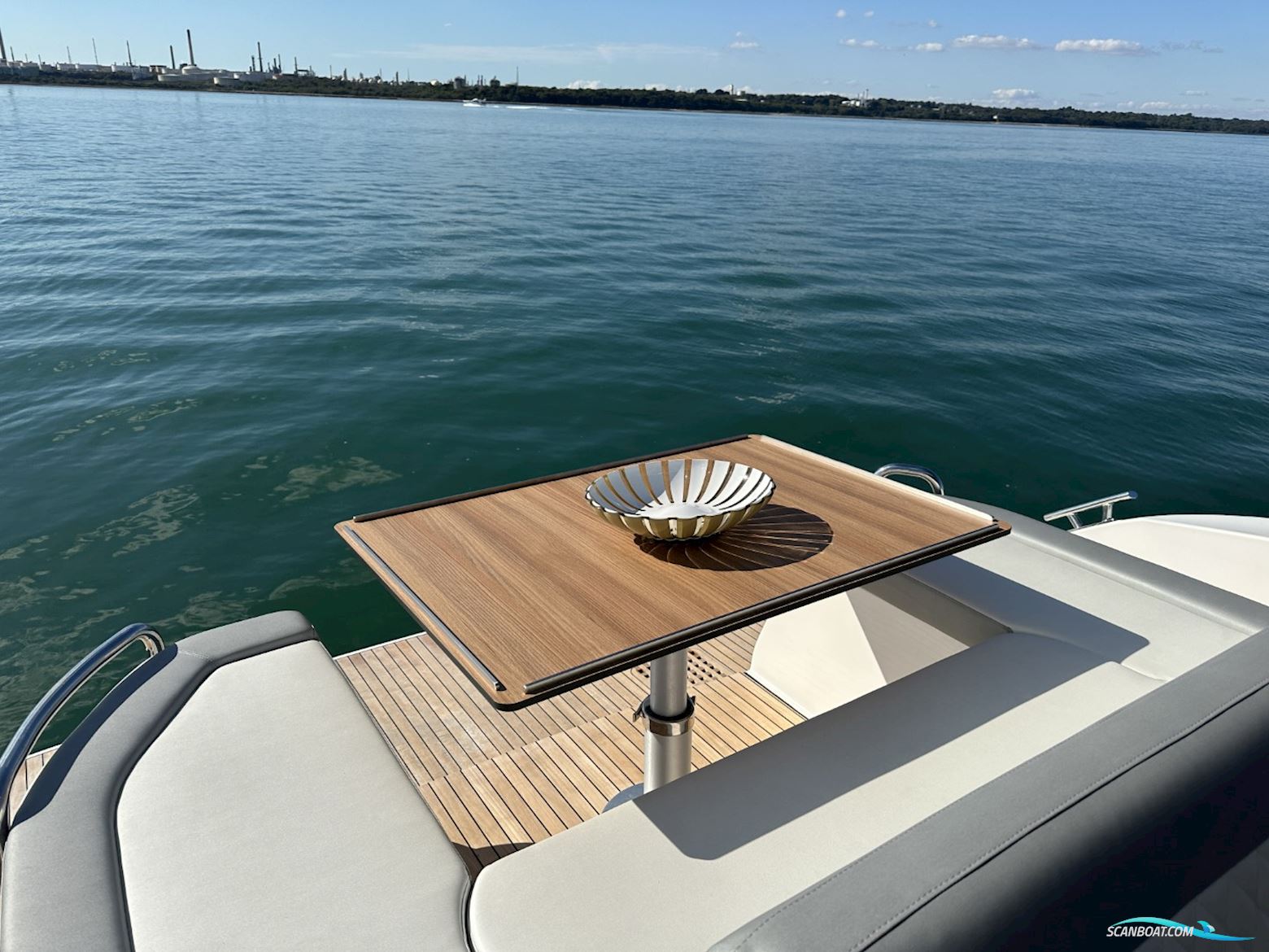 New Bavaria SR41 Coupe