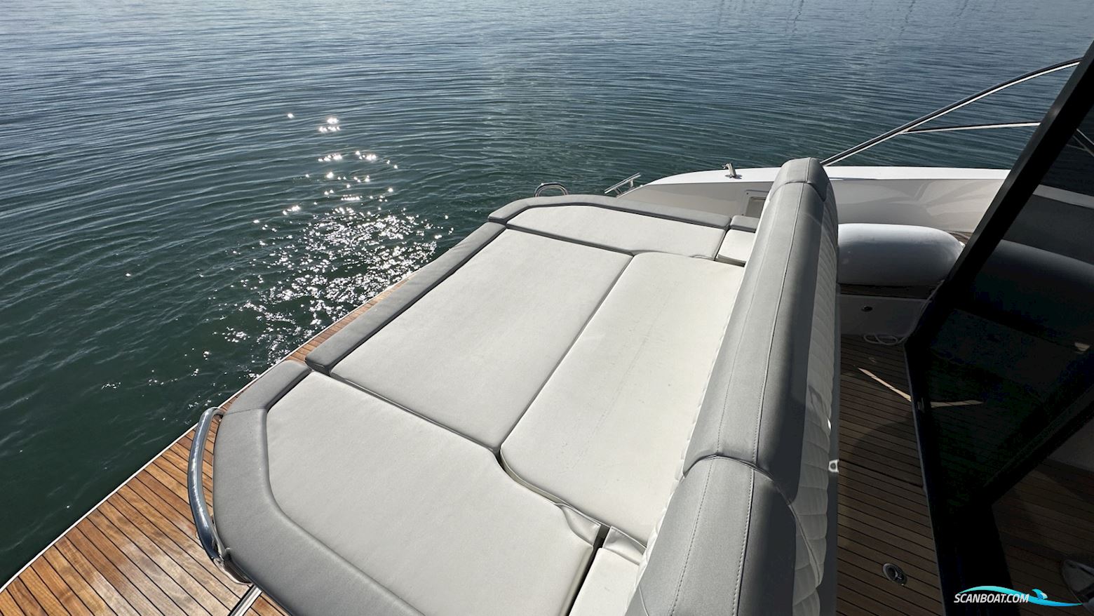 New Bavaria SR41 Coupe