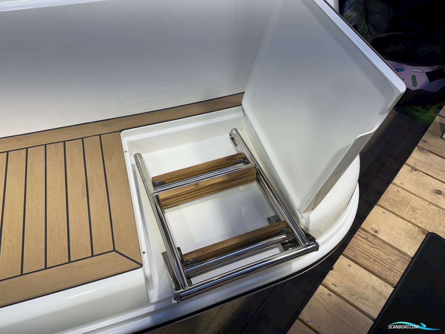 NEW – Marex 310 Sun Cruiser 2025