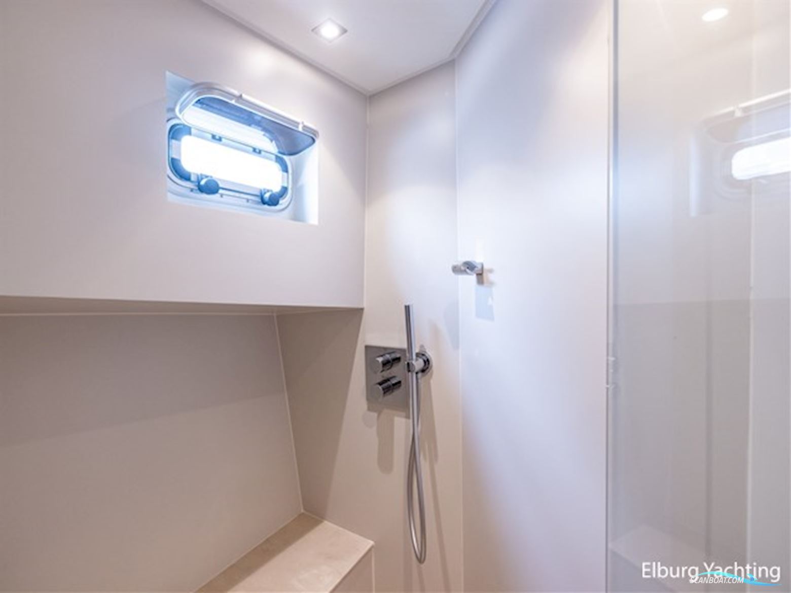 NG Explorer 50 - MY Wild Thing