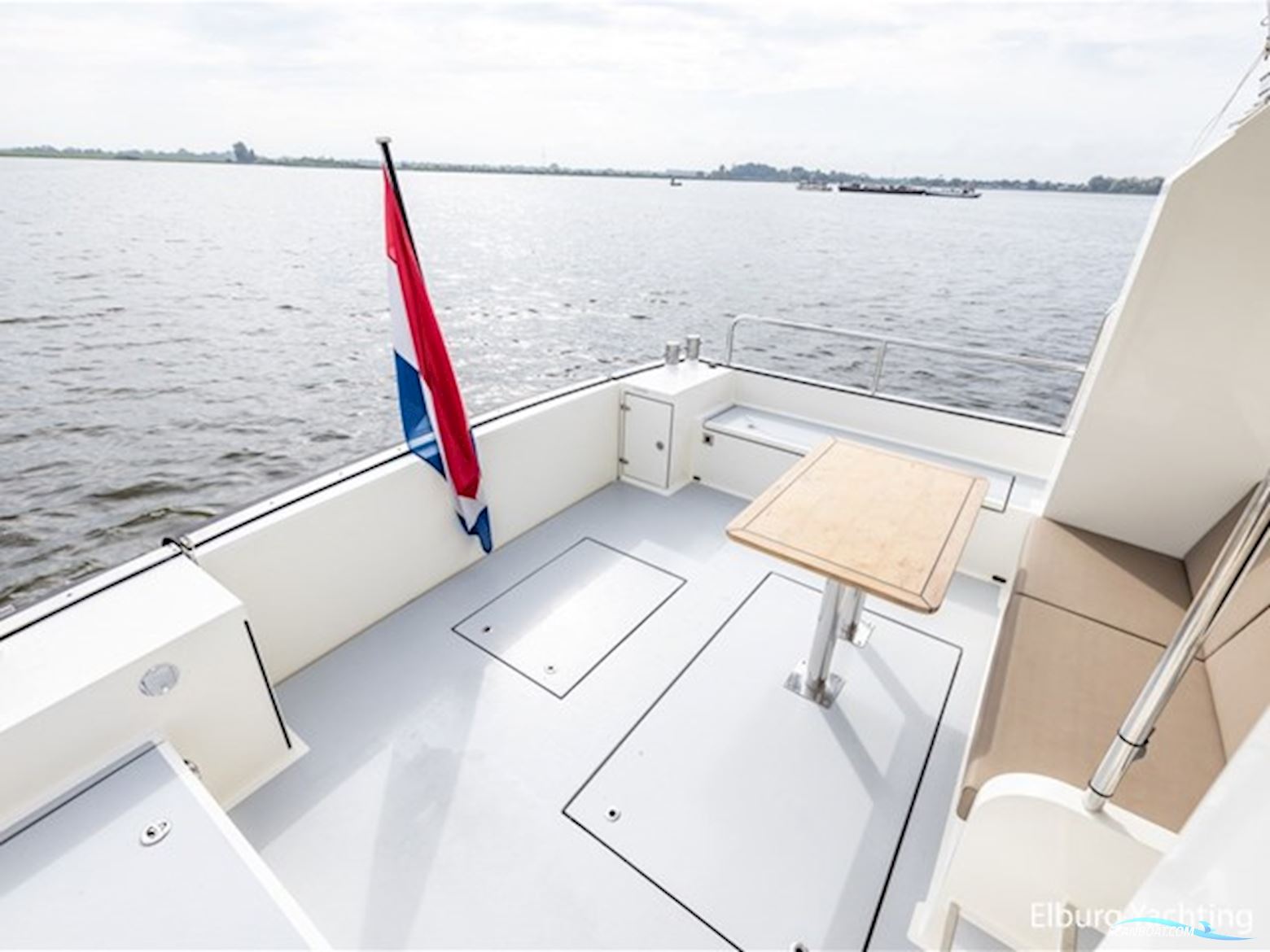 NG Explorer 50 - Pilot Yacht