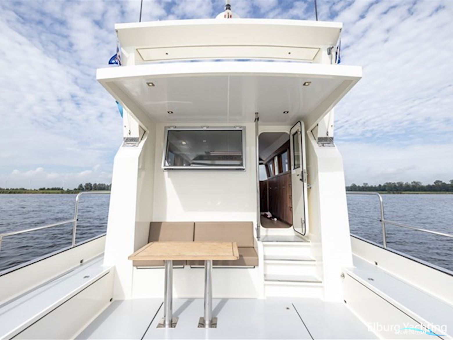 NG Explorer 50 - Pilot Yacht