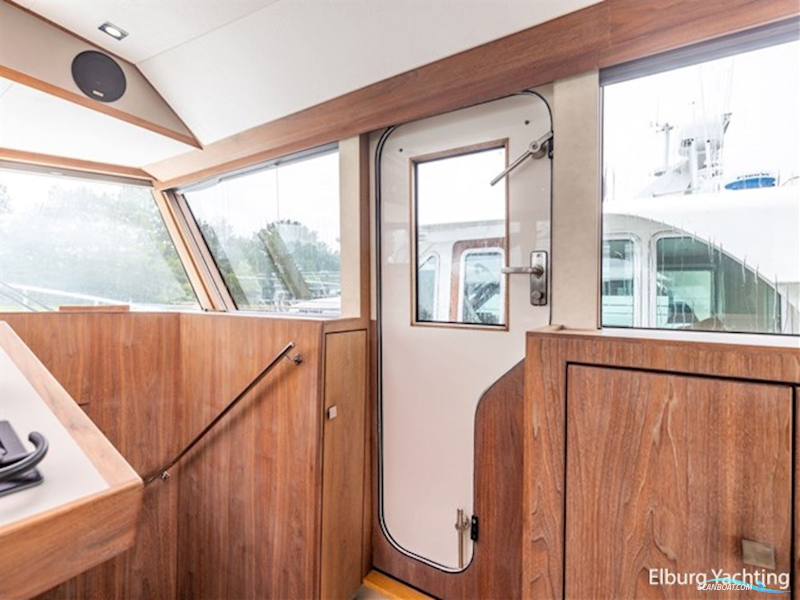 NG Explorer 50 - Pilot Yacht