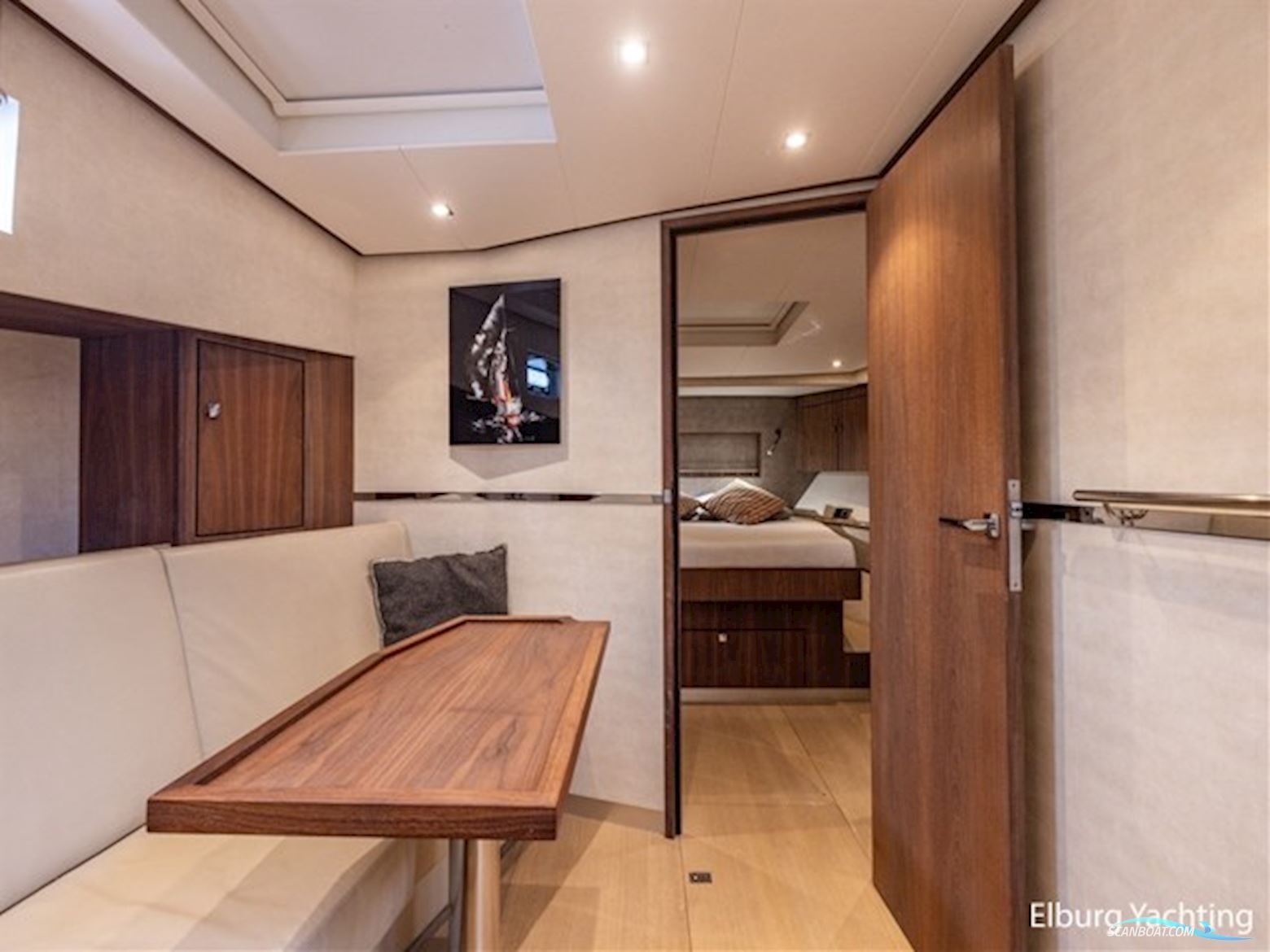 NG Explorer 50 - Pilot Yacht