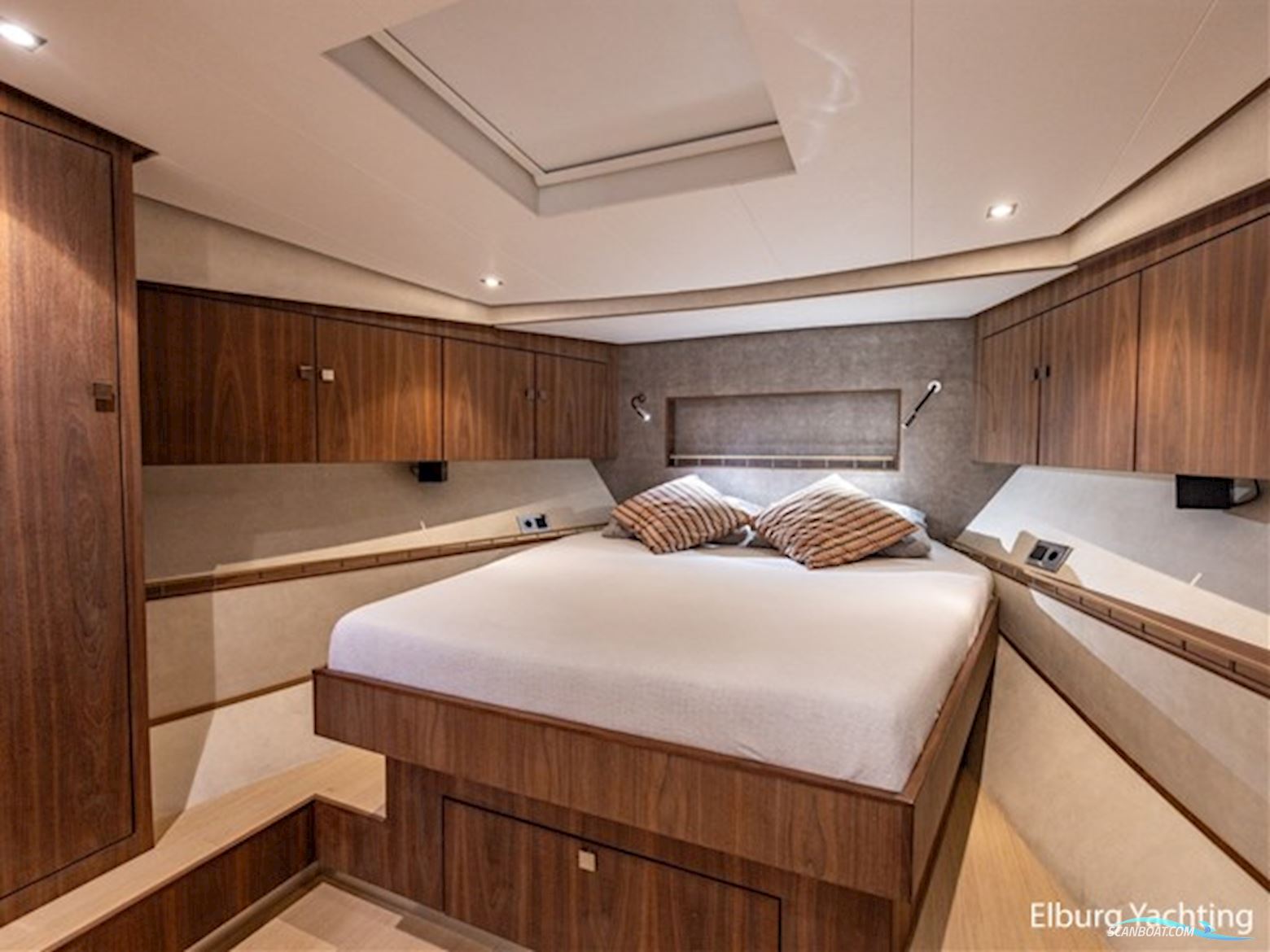 NG Explorer 50 - Pilot Yacht